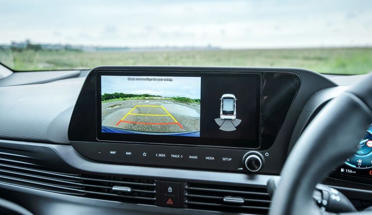 Hyundai announces BAYON prices and specifications